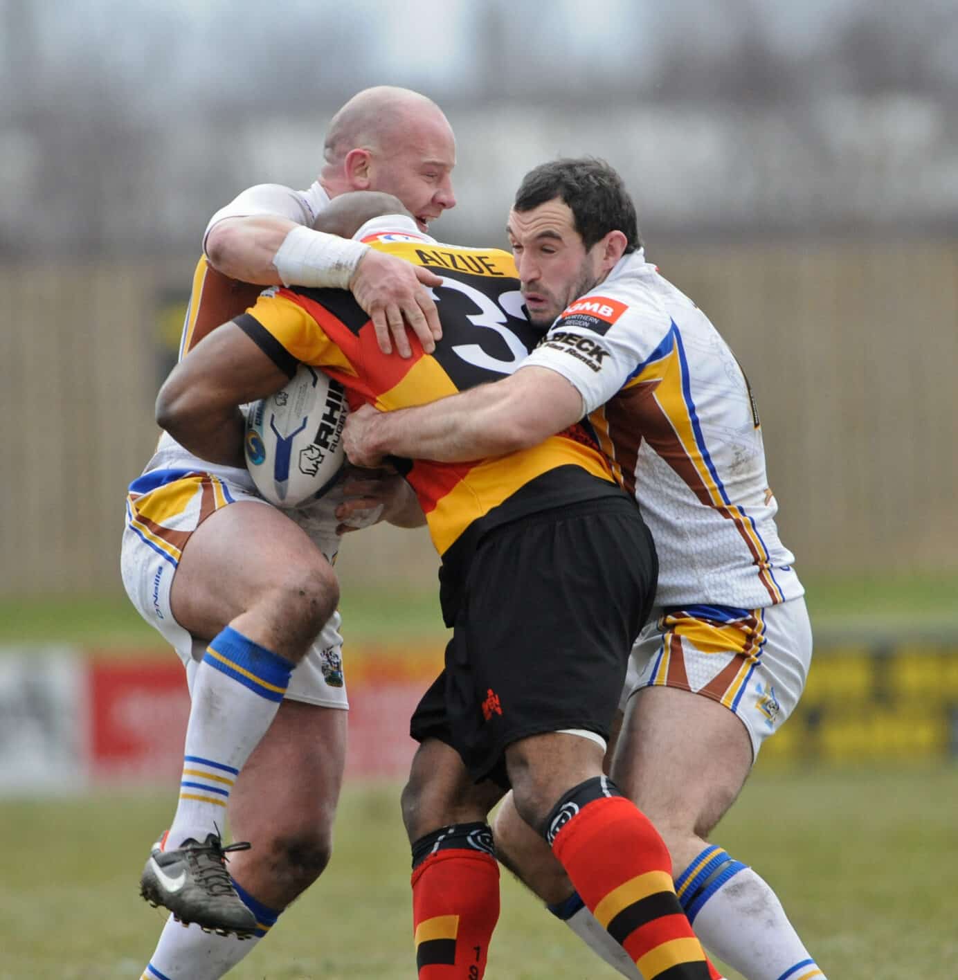 2013 - Dewsbury v Whitehaven - dewsbury v whitehaven (4)